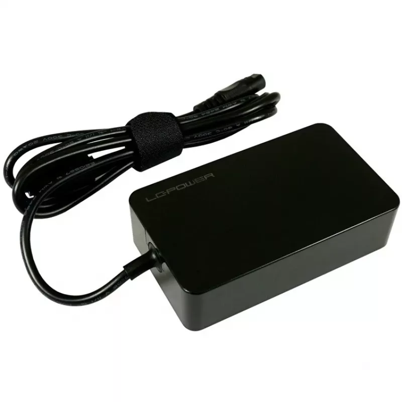 Toiteadapter/inverter LC-Power LC-NB-PRO-65