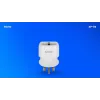 Reisiadapter AP-04 SAVIO