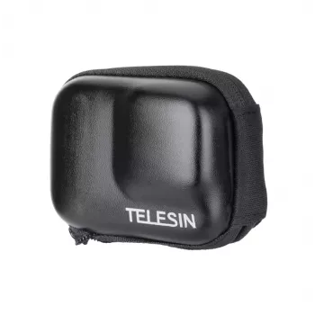 Kaitsekott / ümbris Telesin GoPro Hero 9 / Hero 10 / Hero 11 / Hero 12 jaoks (GP-CPB-901)