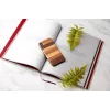 Nutitelefoni ümbris man and wood iPhone XS Max jaoks — must