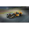 LEGO Speed Champions McLaren Formula 1 Car 2023 Model 76919 komplekt