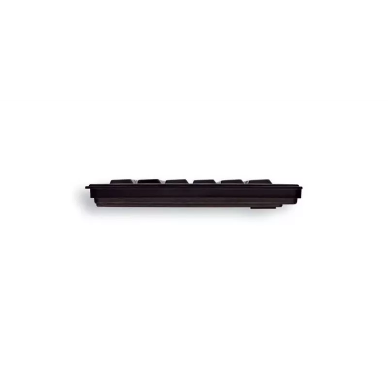 Klaviatuur CHERRY XS Complete G84-5200LCMDE-2 Must QWERTZ