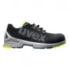 Turvajalatsid Uvex 85438 Unisex Adult Must Lime Polyurethane Micro Velour