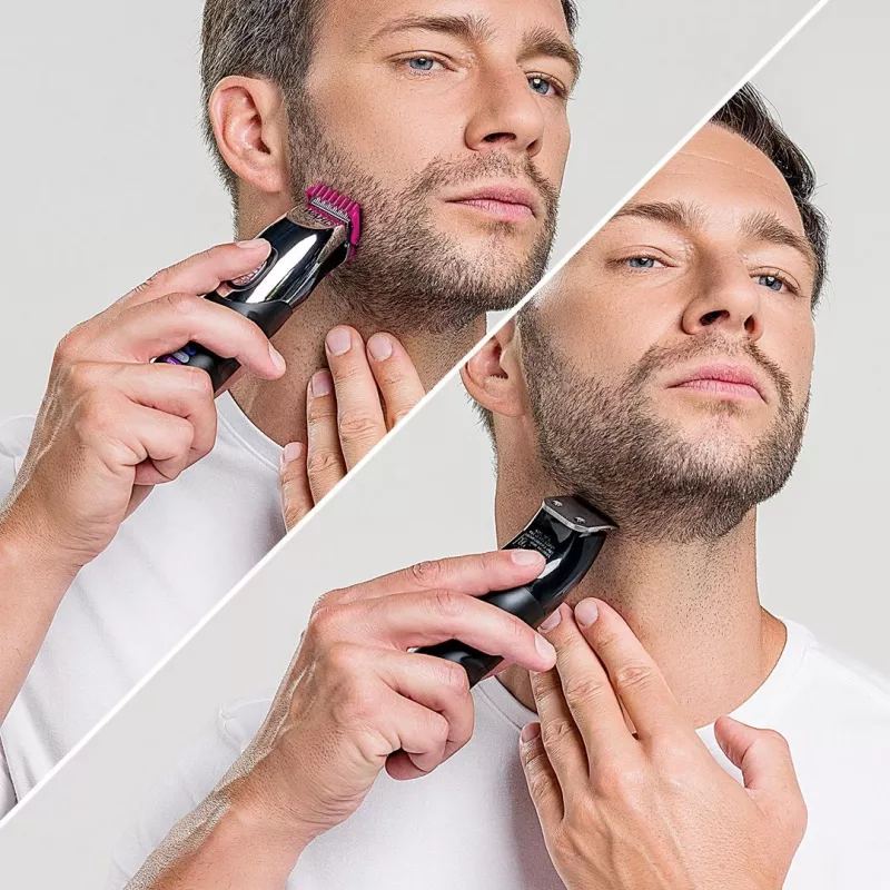Habemetrimmer WAHL Color Trim Beard 09893.0443