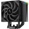 Õhkjahuti DeepCool AK500 Digital Pro 12 cm Must Fluid Dynamic Bearing