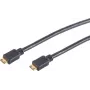 Monitorkabel 22221417 — 2× HDMI to USB-C, Full HD, 5.0 m