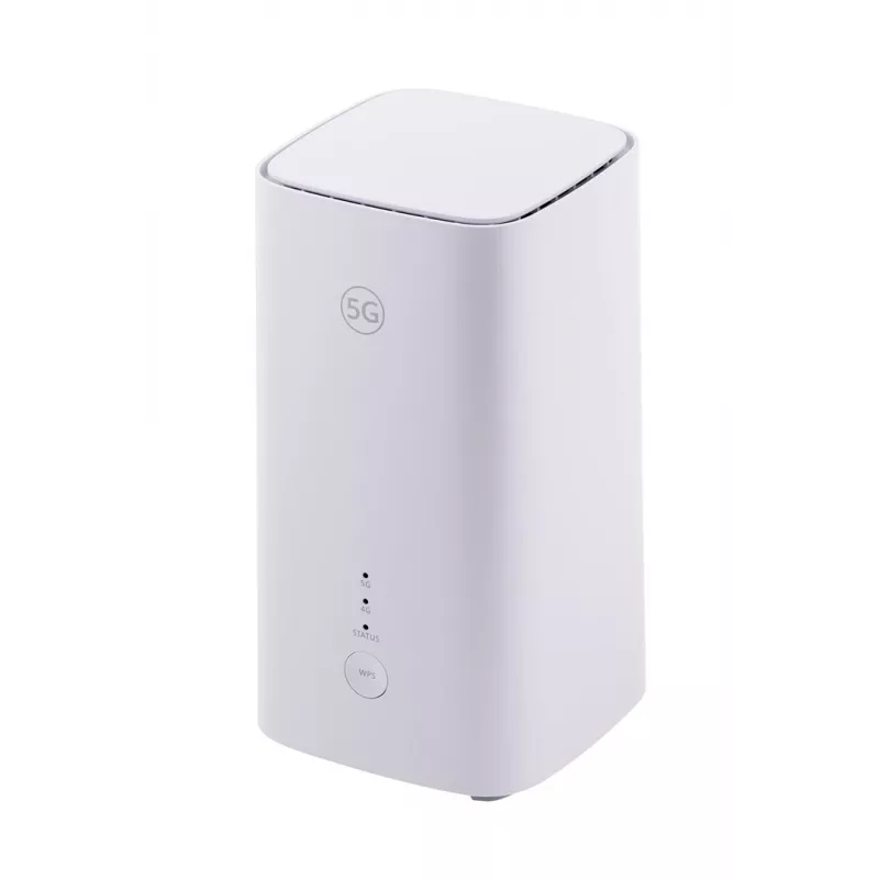 Huawei 5G CPE 5 siseruumides kasutatav Router - Router - 3 Gbps