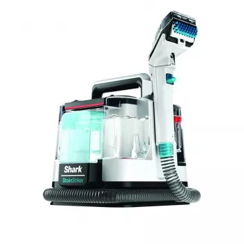 Sharkclean PX200EUT vaibapesumasin, käeshoitav, süva-/vahepesu, valge