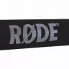 RØDE Micro Boompole – kerge teleskoopiline mikrofoni poomivars, pikkus 844 mm, kaal 396 g, kompaktne kokkupandud kõrgus 33 mm