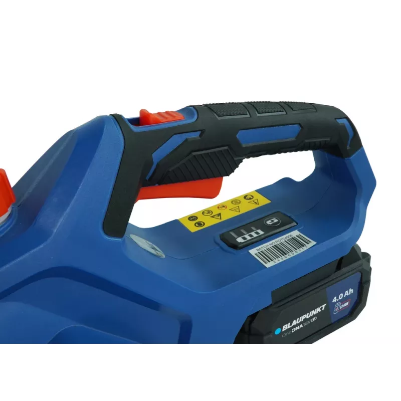 Aku-kettsaag Blaupunkt CS4120 juhtmevaba