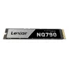 SSD-ketas NQ790 512 GB NVMe 4x4 2280 6400/2900 MB/s