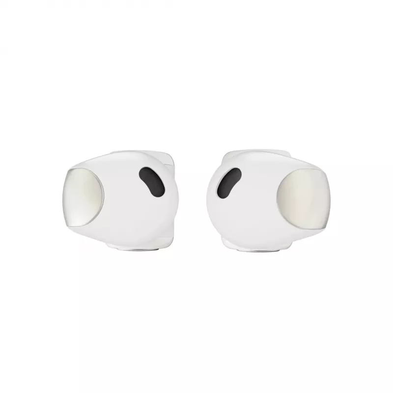 Bose 881046-0040 headphones/headset Wired & Wireless In-ear Bluetooth Valge