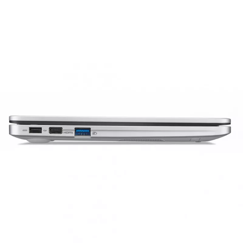 Notebook Acer TravelMate P2 TMP215-75-G2-TCO-70VW 15,6-tolline Intel Core Ultra 7 32 GB muutmälu 1 TB SSD Full HD Win11 Pro