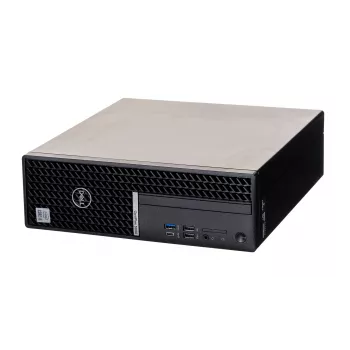 DELL OptiPlex 5090 i5-10500 16GB 256GB SSD SFF Win11pro kasutatud