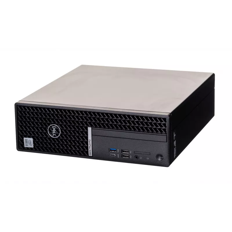 DELL OptiPlex 5090 i5-10500 16GB 256GB SSD SFF Win11pro kasutatud