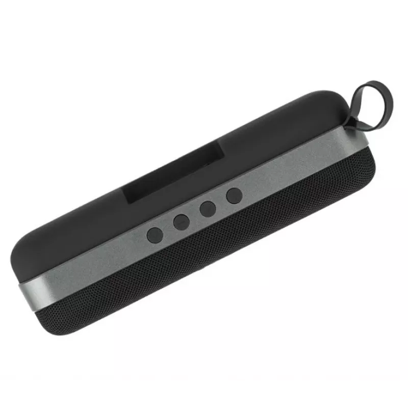 Kaasaskantav kõlar Tellur Bluetooth Speaker Loop 10W must