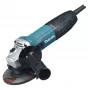 Makita GA4530R nurgalihvija 115, 6,4 11000 p/min 720 W 1,8 kg