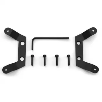 Kinnituskomplekt Noctua NM-AM5-L9AL9I AM5 pesale Must