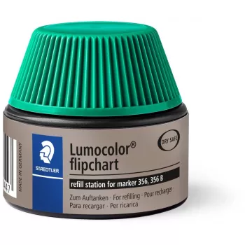 Markeritäide Staedtler Lumocolor 488 56-5 Roheline 30 ml