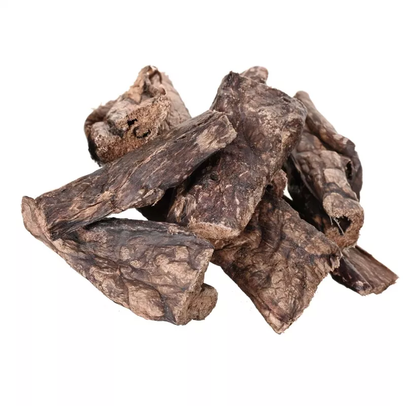 PETITTO Veise kopsud - koerte maius - 1kg