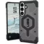 UAG Urban Armor Gear Pathfinder ümbris magnetmooduliga | Samsung Galaxy S26+ | ash (hall läbipaistev)/Must | 214527113140 (214527113140)