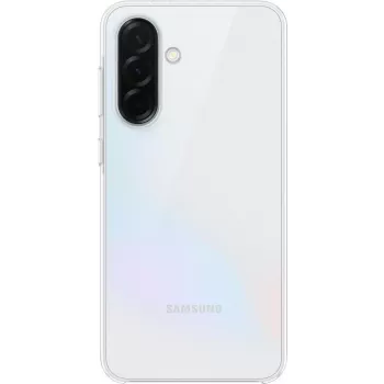 Telefonikott Samsung Clear ümbris Galaxy A36-le EF-QA366CTEGEU, läbipaistev kaitseümbris