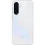 Telefonikott Samsung Clear ümbris Galaxy A36-le EF-QA366CTEGEU, läbipaistev kaitseümbris