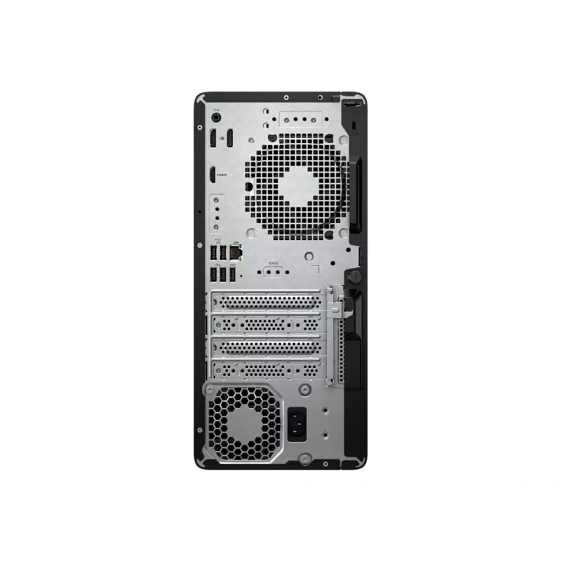 Arvuti HP EliteDesk 800 G1 TWR i7 16GB 512GB Intel HD Graphics Windows 10