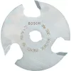 Soonefreesiketas Bosch 2608629386 50,8 mm töölaius, 2 mm paksus
