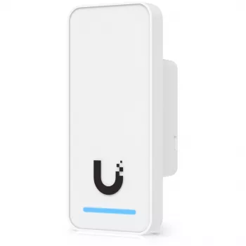 Juurdepääsukontrolli lugeja Ubiquiti UA-G3-W Basic Valge 0,7W 48V