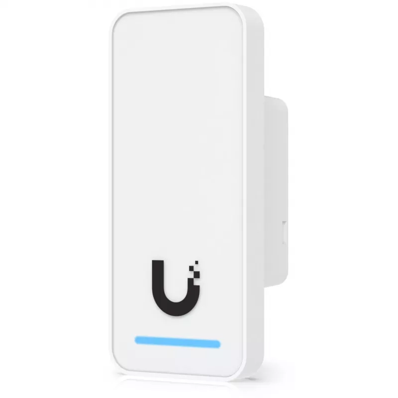 Juurdepääsukontrolli lugeja Ubiquiti UA-G3-W Basic Valge 0,7W 48V
