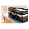 Campingaz Plancha Electric 1 XD kontaktgrill 2100 W Must