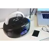Kaasaskantav Bluetooth-kõlar PRIME3 ABB11BT koos sisseehitatud mikrofoniga, juhtmevaba heli taasesitus