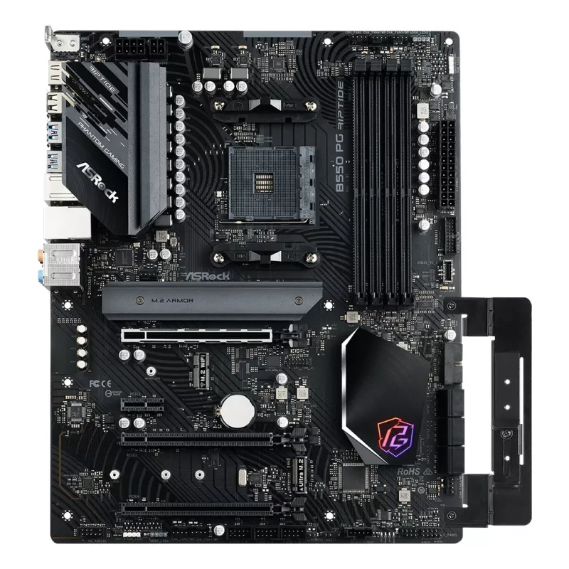 ASRock B550 PG RIPTIDE