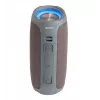 Stereo Portable Speaker Denver BTV-220hall Pruun