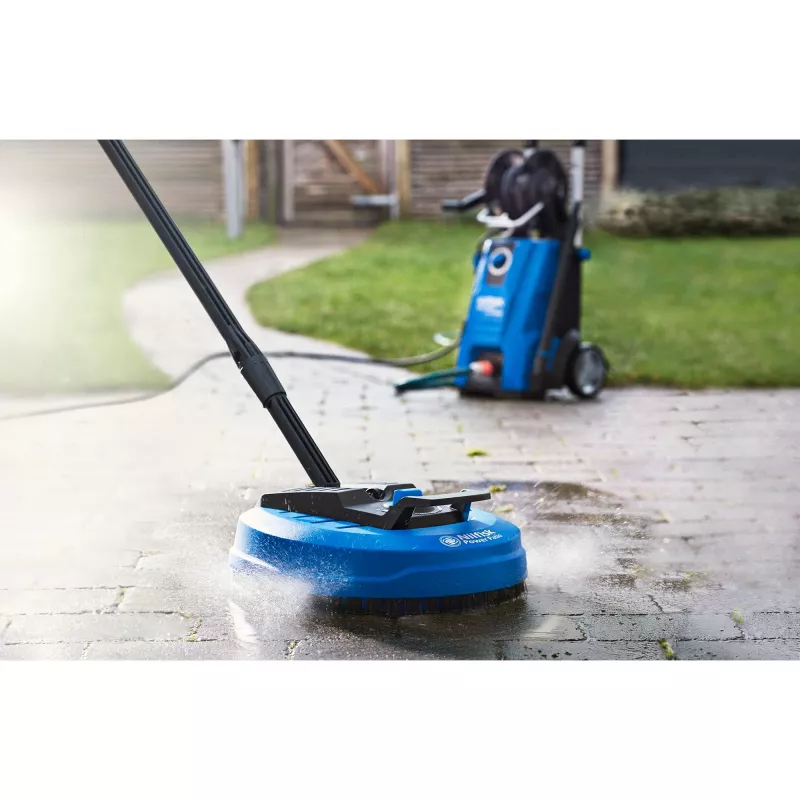 Nilfisk Power terrassipuhasti 128500954 survepesuritele
