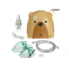 Promedix PR-811 laste inhalaator, karu, nebulisaatorikomplekt, maskid, filtrid