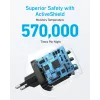 Anker 336 Laadija (67W) Mobiilarvuti. Mobiiltelefon. Sülearvuti. Toiteplokk