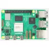 Arendusplaat Raspberry Pi 5B, Arm Cortex-A76, Sokkel: Puudub, Vormitegur: Puudub