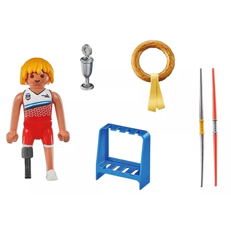 Playmobil 71580 Toode