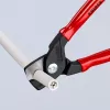 Kaablilõikurid Knipex 95 11 160 — 160 mm lõikevõime, ergonoomilised käepidemed