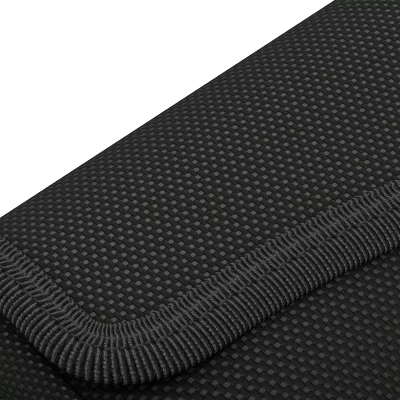 9465 Rolltasche für 6003 Joker 15, leer schwarz, für Ringmaulschlüssel