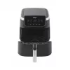 Õhufritüür Ninja AF140EU üksik 4,7 L 1750 W Must, 4 programmi, LCD, krõpsuplaat