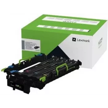 Lexmark - Värviline (tsüaan, magenta, kollane) - originaal - pildistuskomplekt printerile LCCP, LRP - Lexmark CS963e, CX833se, CX950se, CX951se, CX963se, XC9535 (77L0ZV0)