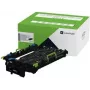 Lexmark - Värviline (tsüaan, magenta, kollane) - originaal - pildistuskomplekt printerile LCCP, LRP - Lexmark CS963e, CX833se, CX950se, CX951se, CX963se, XC9535 (77L0ZV0)