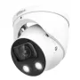 IP kam. AI 8MP kupol. STARLIGHT, LED kuni 50m, 8MP(3840x2160)1~25fps, 2.8mm, H.265+, ePoE