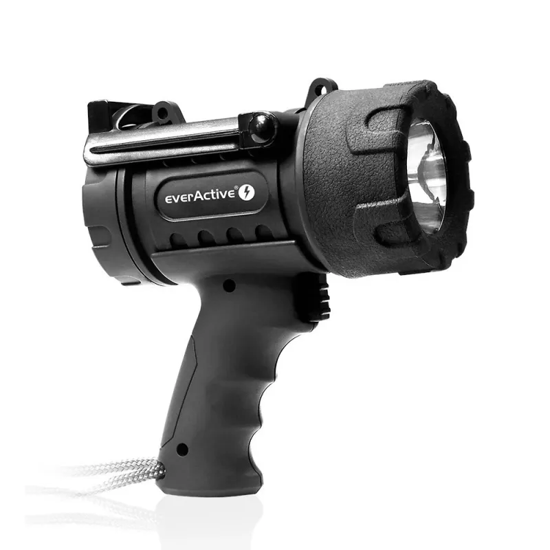 Taaslaetav elektritööriista aku everActive SL-500R