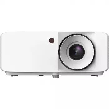 Optoma ZW350E andmeprojektor ülilühiviskega projektor 4000 ANSI luumenit DLP WXGA (1280x800) 3D valge