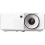 Optoma ZW350E andmeprojektor ülilühiviskega projektor 4000 ANSI luumenit DLP WXGA (1280x800) 3D valge