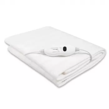 Esperanza EHB002 elektritekk 60 W Valge Fliis,Polüester
